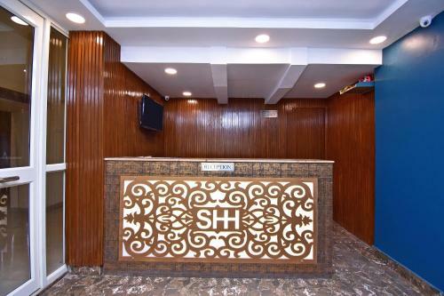 Hotel Silverkey Executive Stays 38545 Stay Hub Bhawanipur