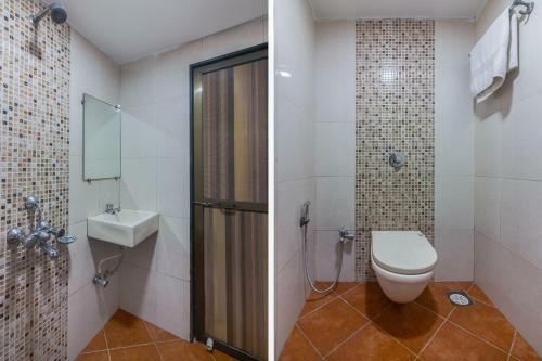 Hotel Oyo 74718 Decent Guest House