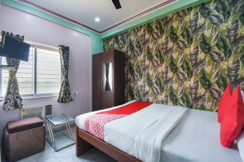 Oyo 35567 Hotel Nest
