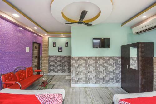 Oyo 35567 Hotel Nest