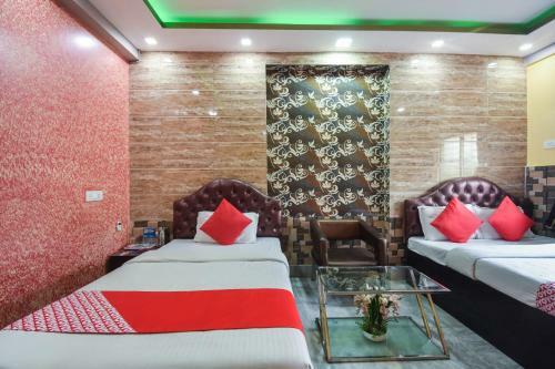 Oyo 35567 Hotel Nest