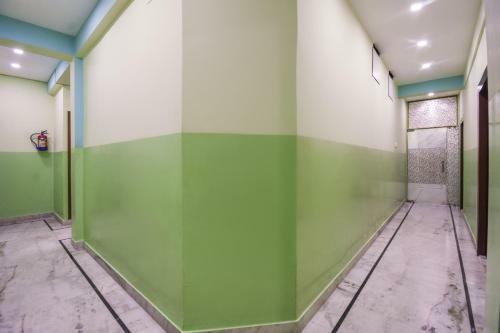 Oyo 35567 Hotel Nest