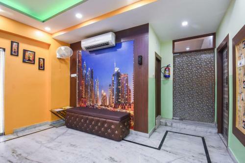 Oyo 35567 Hotel Nest