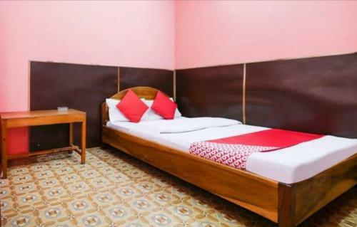 Hotel Tashi Den