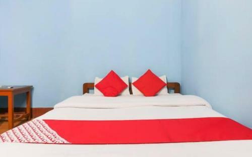 Hotel Tashi Den