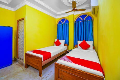Hotel Oyo Flagship 78545 Airlink Stays