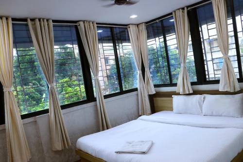 Hostal Anupama Hospitality