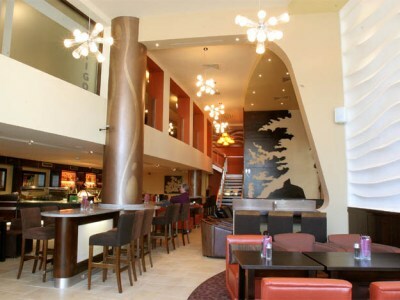 Clayton Hotel Cardiff Lane