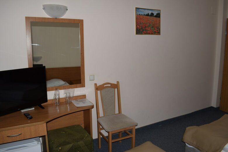 Hotel Slavyanska Beseda