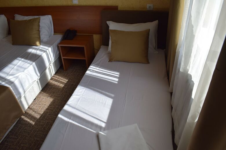 Hotel Slavyanska Beseda