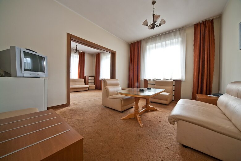 Hotel Slavyanska Beseda