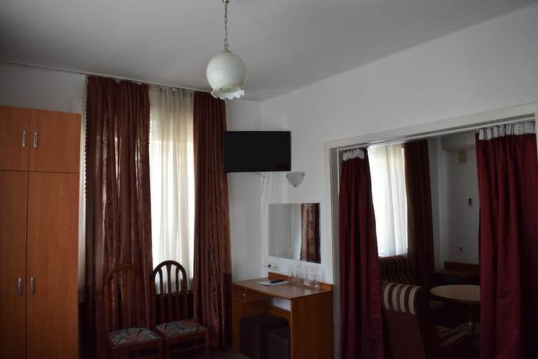 Hotel Slavyanska Beseda