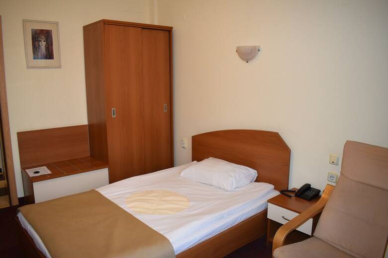 Hotel Slavyanska Beseda