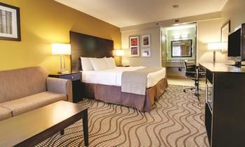 Hotel La Quinta Inn Carlsbad