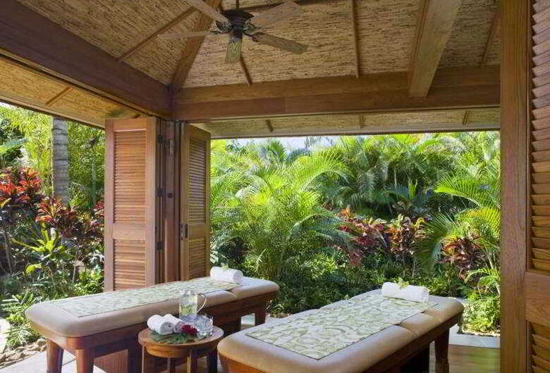 Hotel Grand Hyatt Kauai Resort & Spa