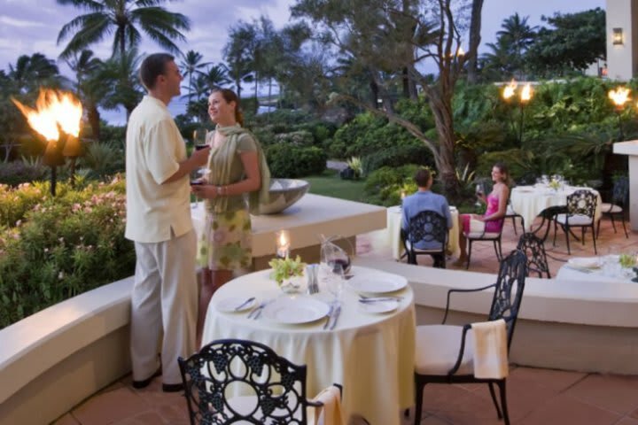 Hotel Grand Hyatt Kauai Resort & Spa