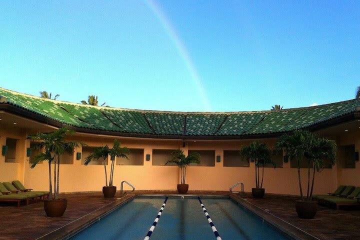 Hotel Grand Hyatt Kauai Resort & Spa