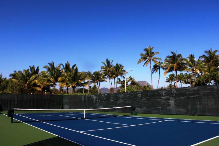 Hotel Grand Hyatt Kauai Resort & Spa