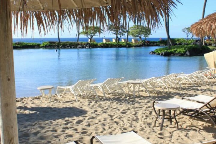 Hotel Grand Hyatt Kauai Resort & Spa