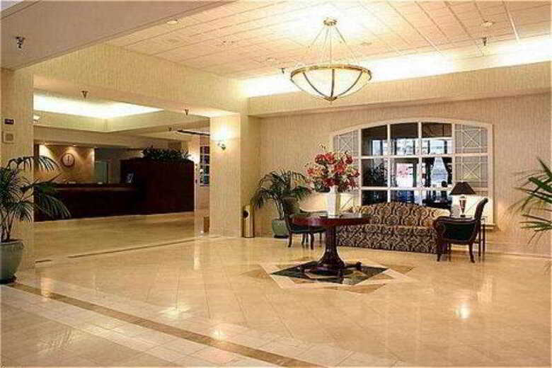 Hotel Holiday Inn Arlington At Ballston
