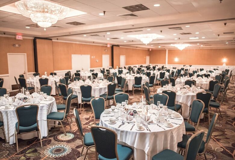 Hotel Holiday Inn Arlington At Ballston