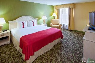 Hotel Holiday Inn Select Chantilly-dulles-expo (arpt)