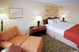 Hotel Holiday Inn Select Chantilly-dulles-expo (arpt)