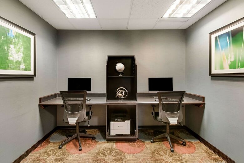 Hotel Staybridge Suites Herndon-dulles