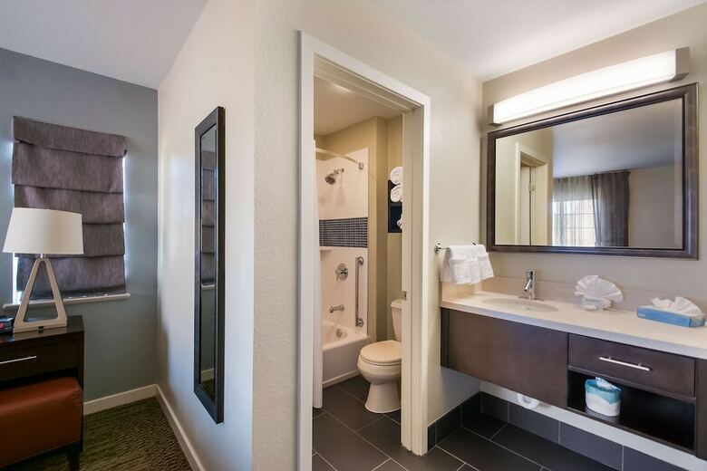 Hotel Staybridge Suites Herndon-dulles
