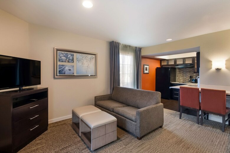 Hotel Staybridge Suites Herndon-dulles