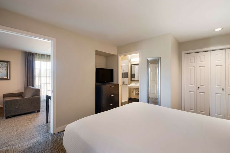 Hotel Staybridge Suites Herndon-dulles