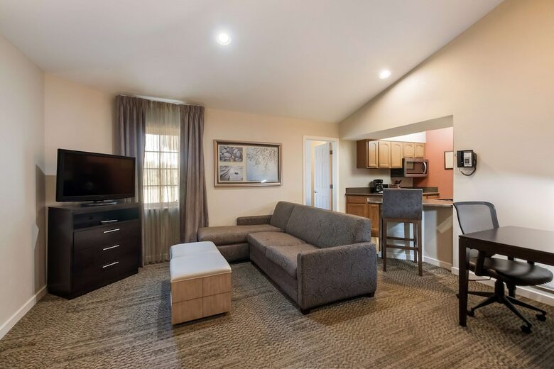 Hotel Staybridge Suites Herndon-dulles