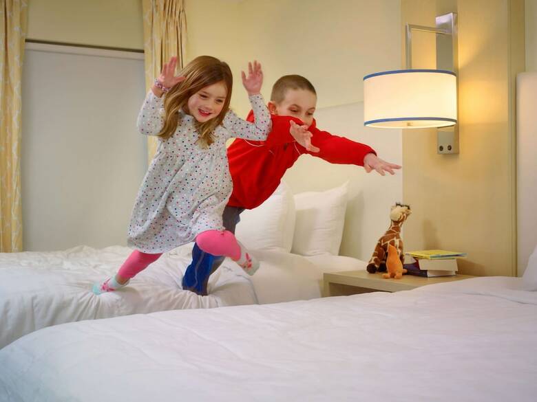 Hotel Staybridge Suites Herndon-dulles