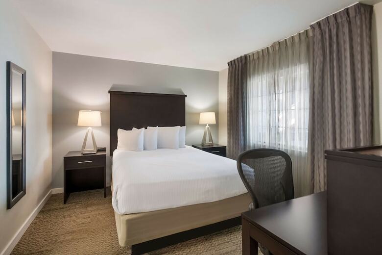 Hotel Staybridge Suites Herndon-dulles
