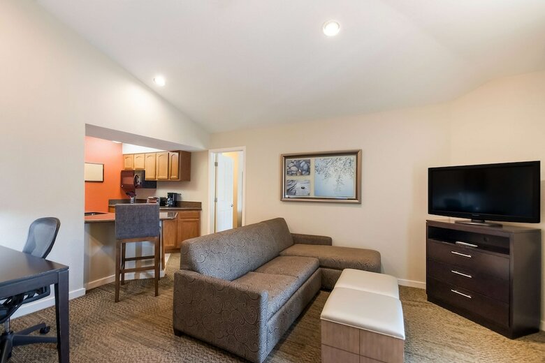 Hotel Staybridge Suites Herndon-dulles