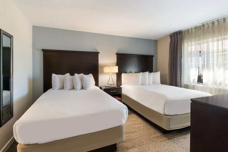 Hotel Staybridge Suites Herndon-dulles