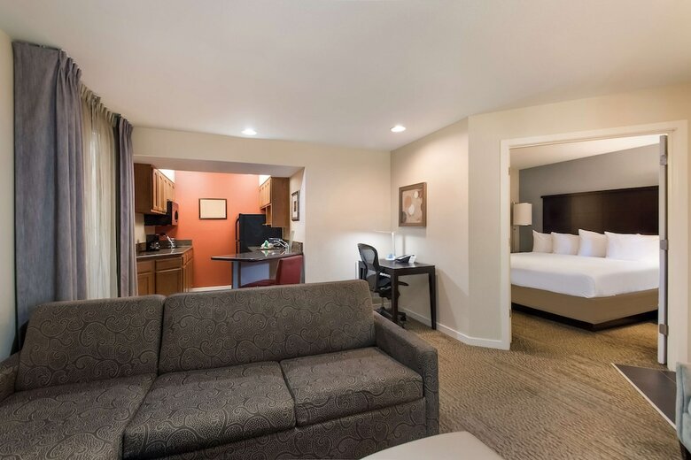 Hotel Staybridge Suites Herndon-dulles