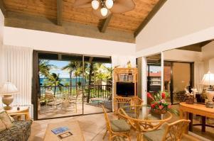 Hotel Aston At Papakea Resort