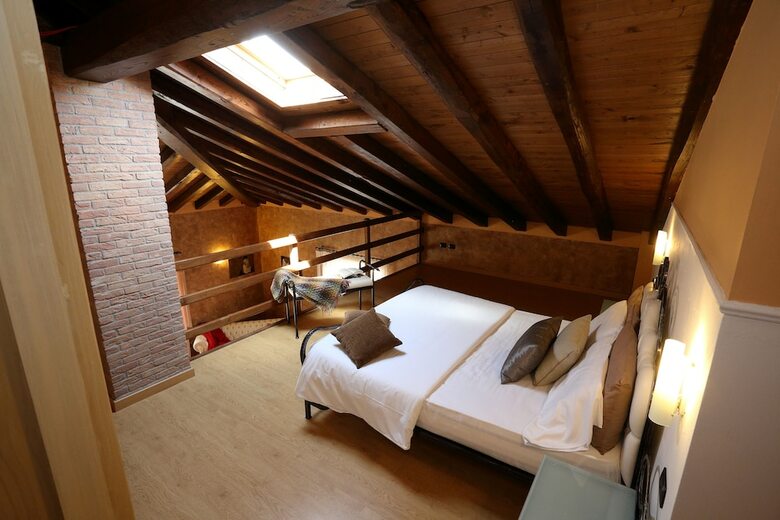 Agroturismo Agriturismo Creta Rossa