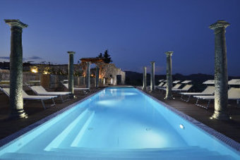 Agroturismo Tenuta Le Cave