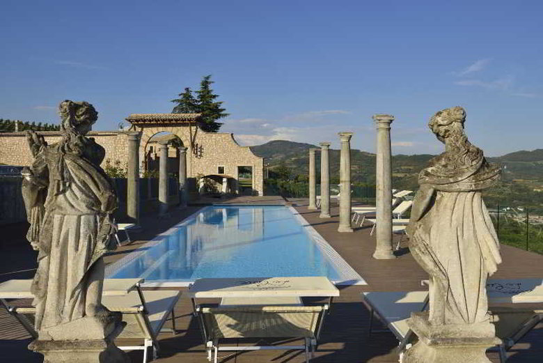 Agroturismo Tenuta Le Cave