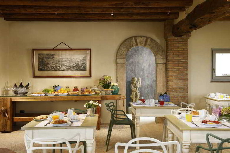 Agroturismo Tenuta Le Cave