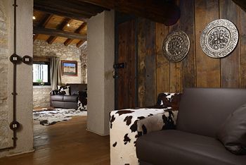Agroturismo Tenuta Le Cave