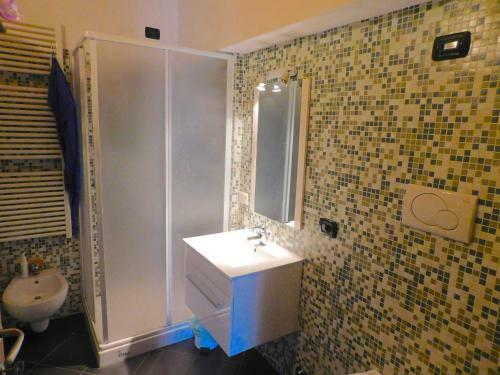 Apartamento Residence Villa Vinco