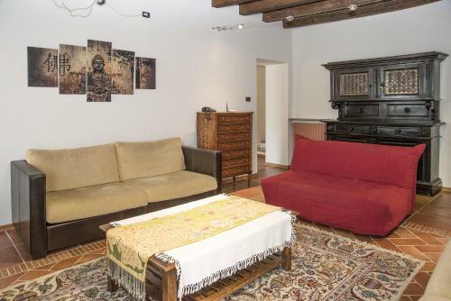 Apartamento Residence Villa Vinco