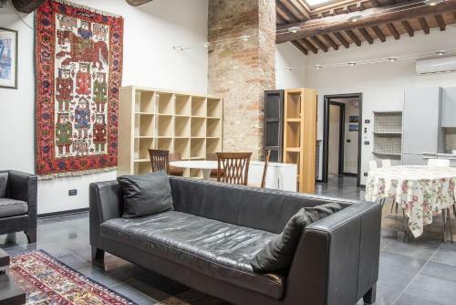 Apartamento Residence Villa Vinco