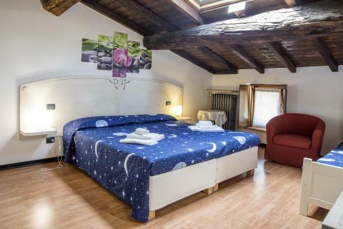 Apartamento Residence Villa Vinco