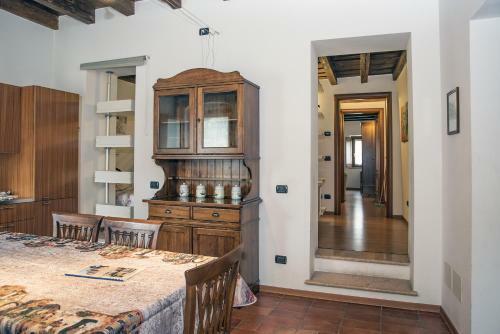 Apartamento Residence Villa Vinco