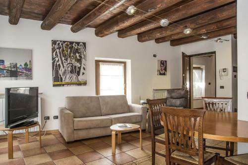 Apartamento Residence Villa Vinco