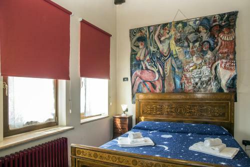 Apartamento Residence Villa Vinco